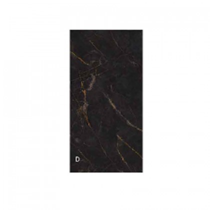 سرامیک اسلب لاوا مشکی 80*160 میکو سرامیک فیس 6
